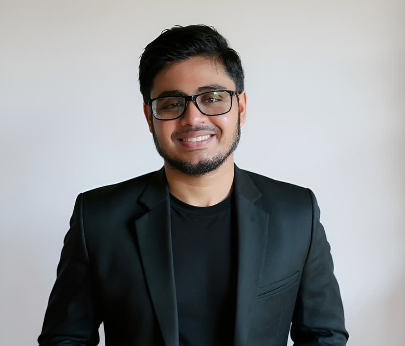 Maruf Sarker
