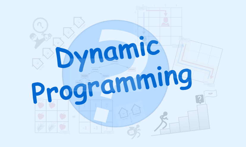 Dynamic Programming কি?