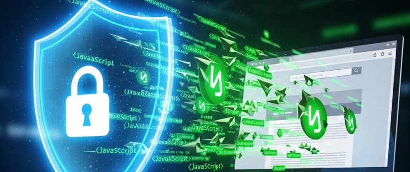 What Can In-Browser JavaScript Do and What are its Limitations?